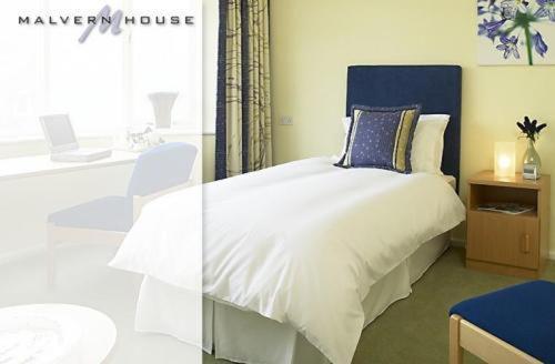 Malvern House هاي ويكومبْ الغرفة الصورة
