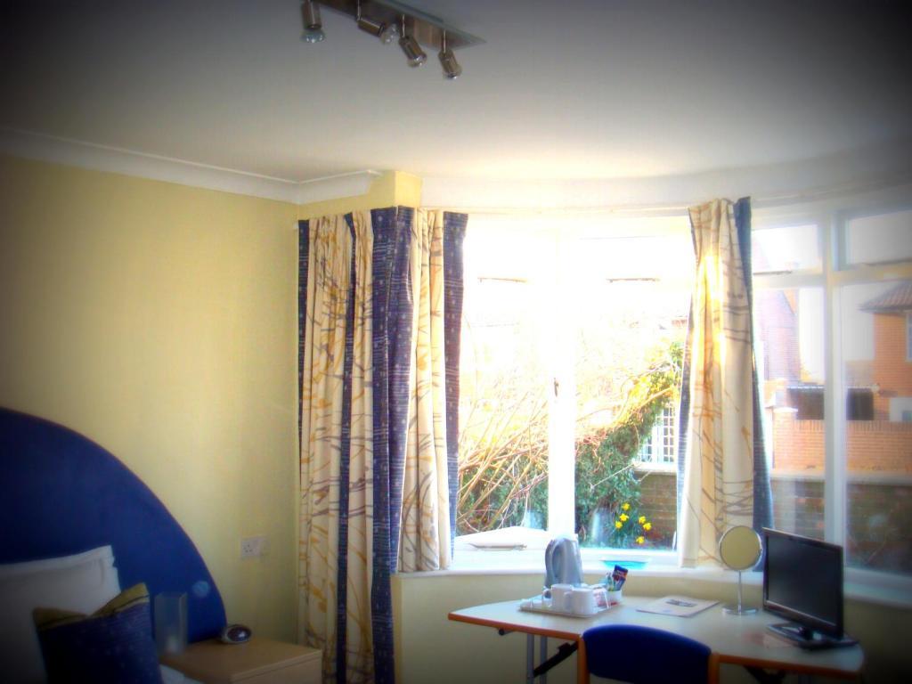 Malvern House هاي ويكومبْ المظهر الخارجي الصورة