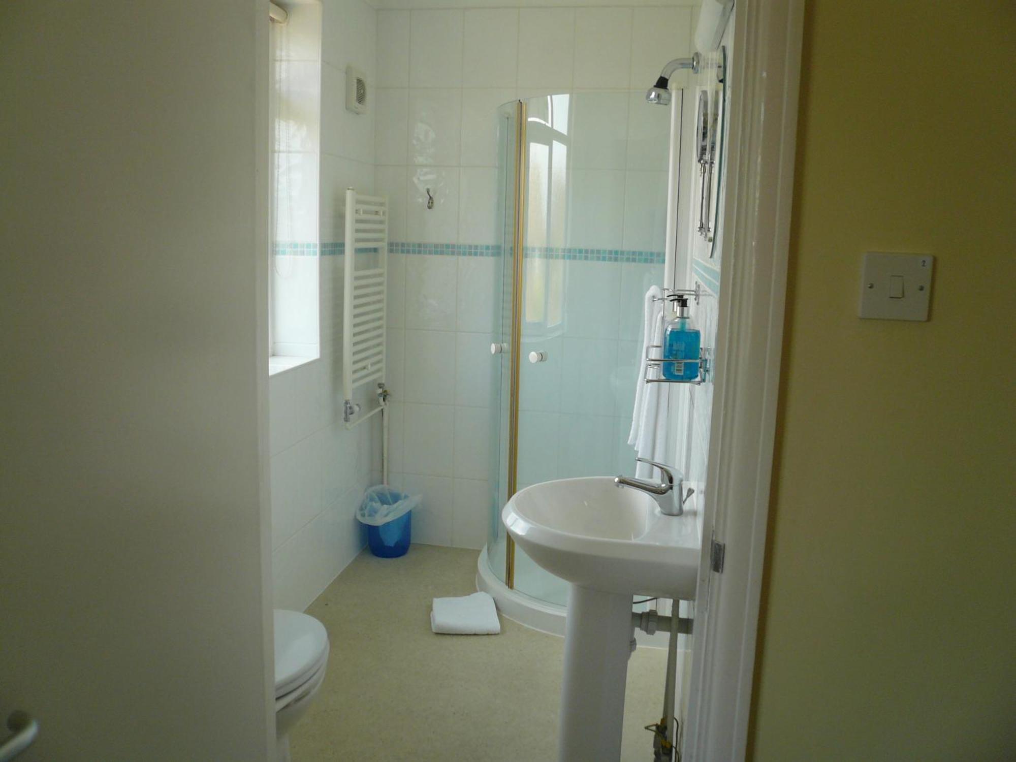 Malvern House هاي ويكومبْ المظهر الخارجي الصورة