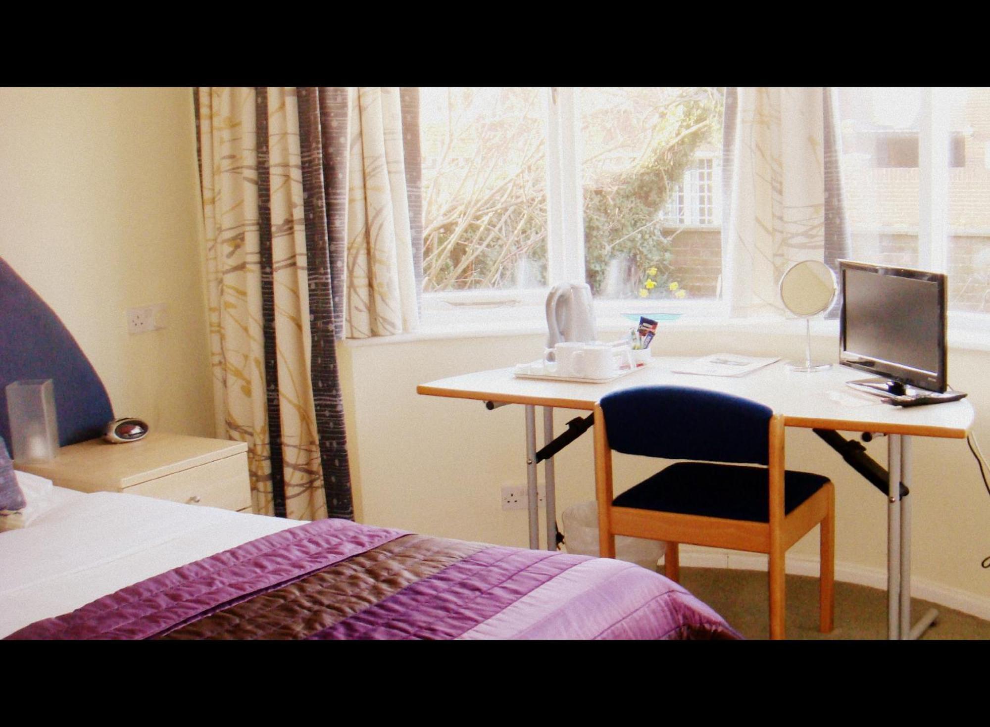 Malvern House هاي ويكومبْ المظهر الخارجي الصورة