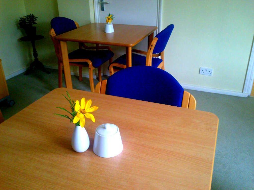 Malvern House هاي ويكومبْ المظهر الخارجي الصورة